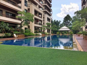 Pattaya City Resort by ED